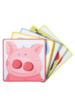 HABA ZUORDNUN - Puzzle - multicoloured