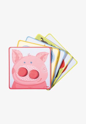 HABA ZUORDNUN - Puzzle - multicoloured