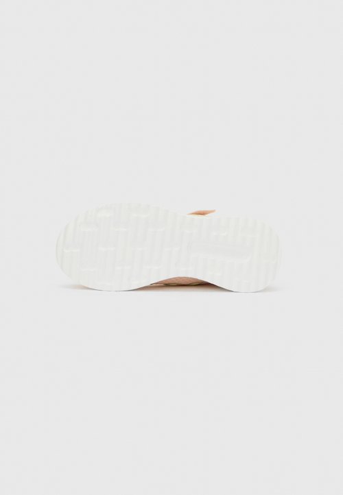 adidas X PLRPATH UNISEX - Road running shoes - blush pink/ice gold-coloured/wonder white — photo 5