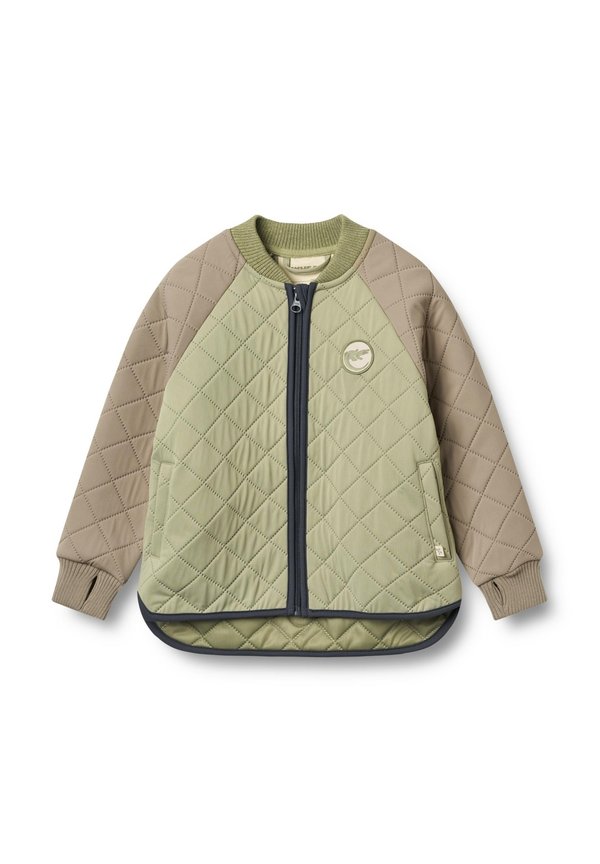 THERMO ÜBERGANGS OLE - Outdoorjacke