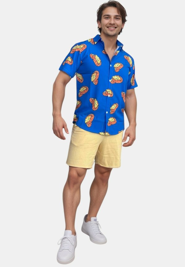 KARELIAN PIES  HAWAIIAN  - Hemd