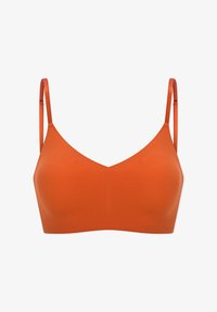 Non selezionato, terracotta