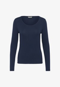 Ikke valgt, navy blazer