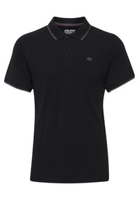 BHAlsek - Polokošeľa - black