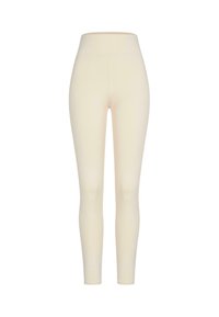 Legíny – nohavice - beige