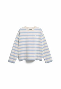 Unausgewählt, undyed-soft blue