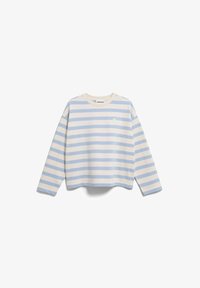 Niet geselecteerd, undyed-soft blue