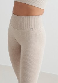 aim’n® Tights - beige