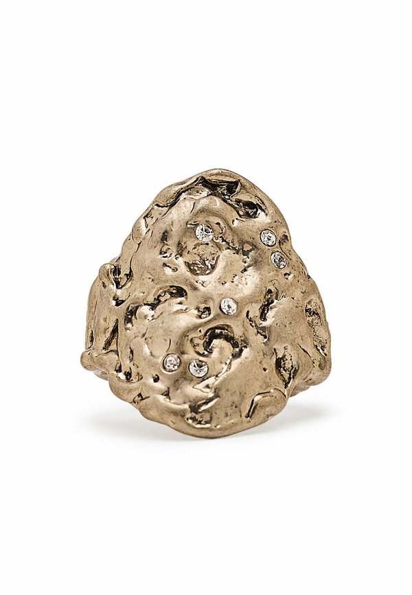 CRYSTAL ROCK  - Ring