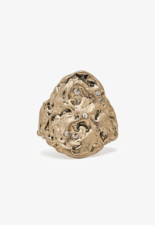 CRYSTAL ROCK - Ring1