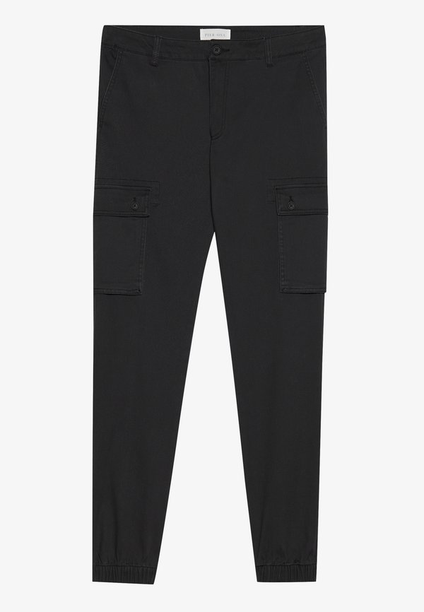 2 PACK - Cargo trousers4