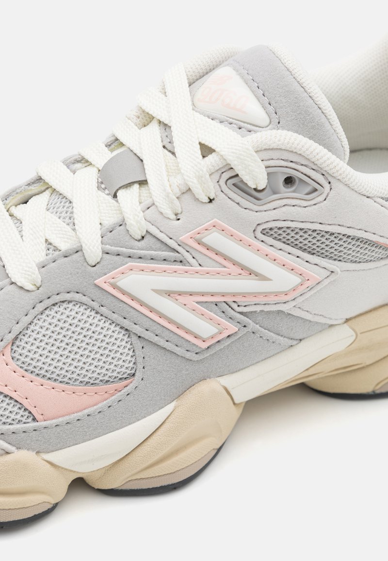 New Balance Laufschuh Stabilität - grey matter/grau - Zalando.de