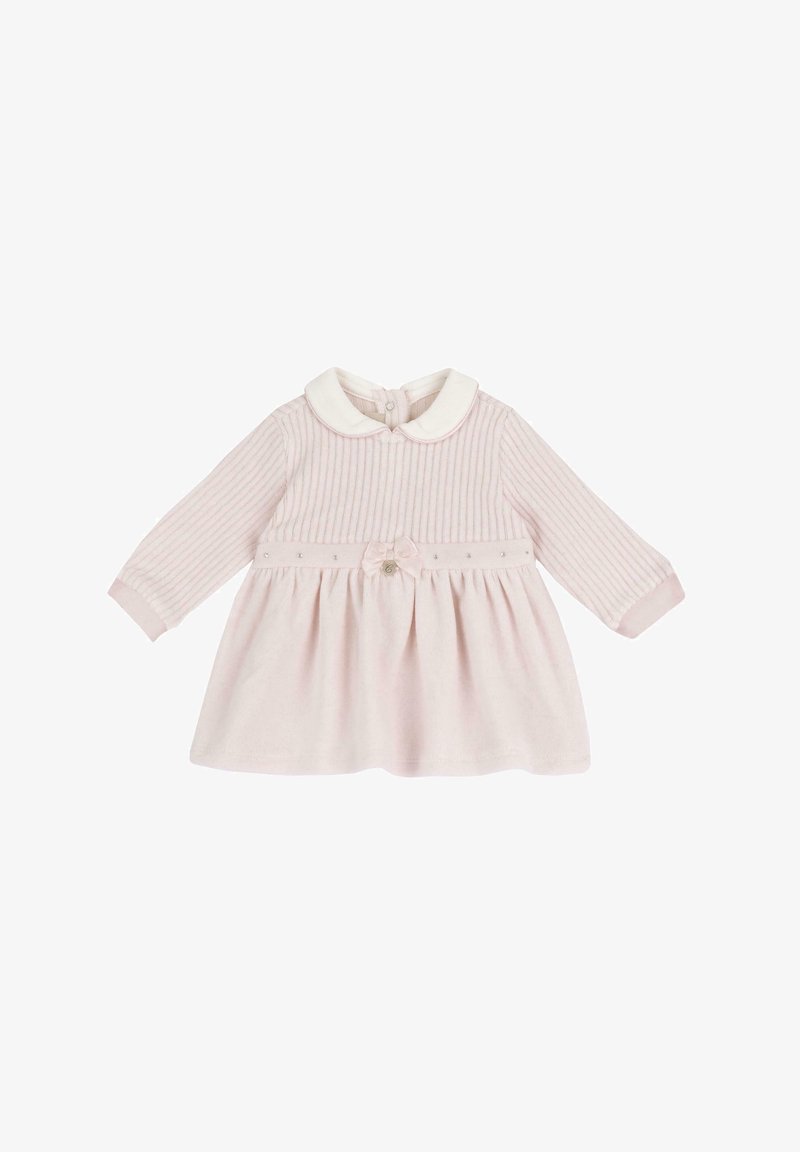 Chicco Vestido ligero - pink