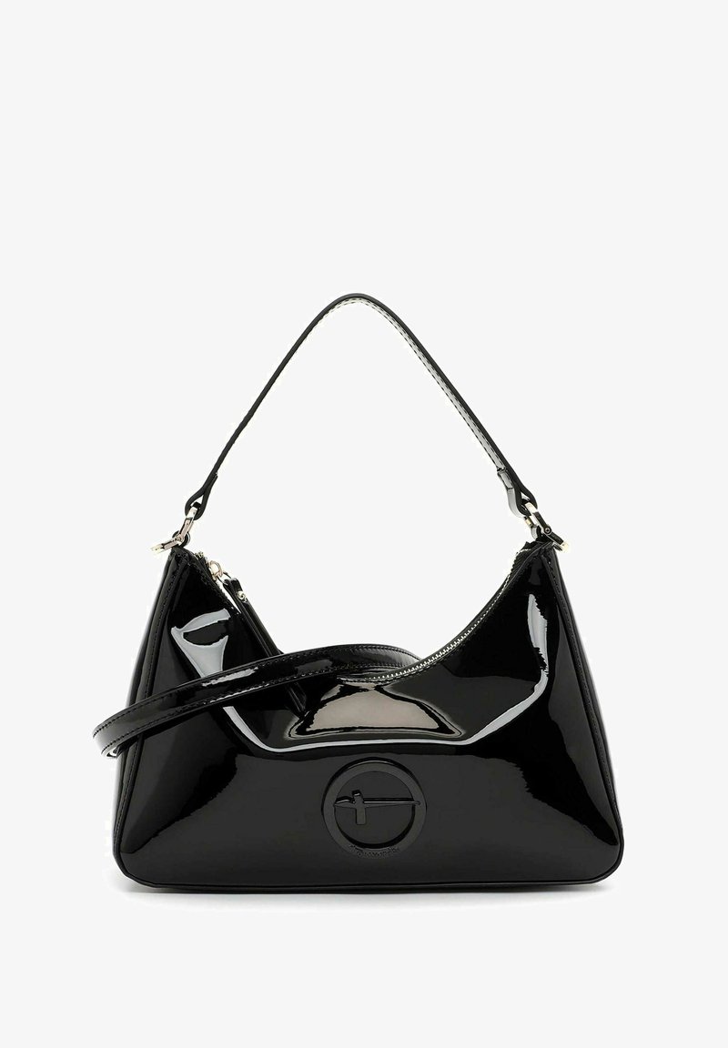 Tamaris TAS CILLA 27 CM - Håndtasker - black