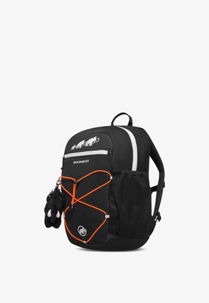 Mammut, FIRST ZIP 4 UNISEX - Sac à dos - black