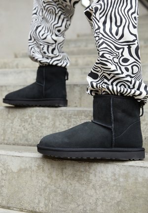 Bottes de neige - black