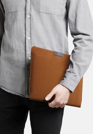 Bellroy TABLET SLEEVE  - Notebooktasche - bronze