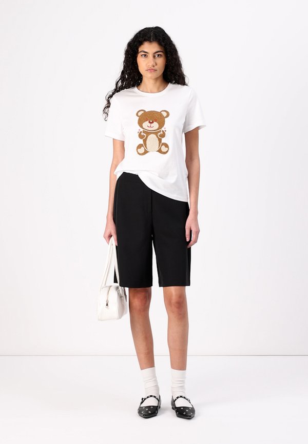 ONLBERRY LIFE BERMUDA - Shorts4