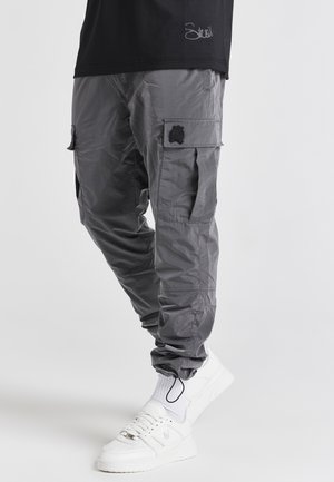 Pantaloni - grey