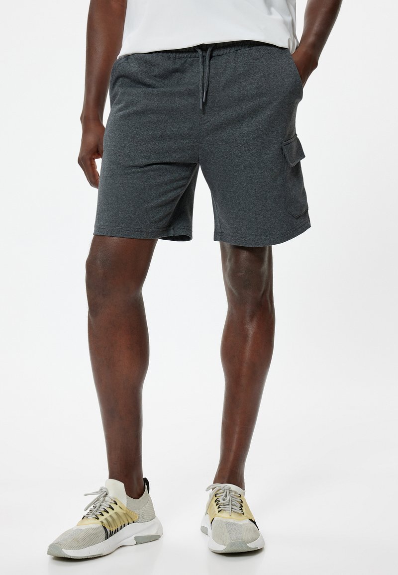 Koton Short - grey