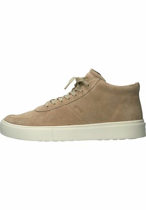 CRAG ESKA - Zapatillas altas - travertine