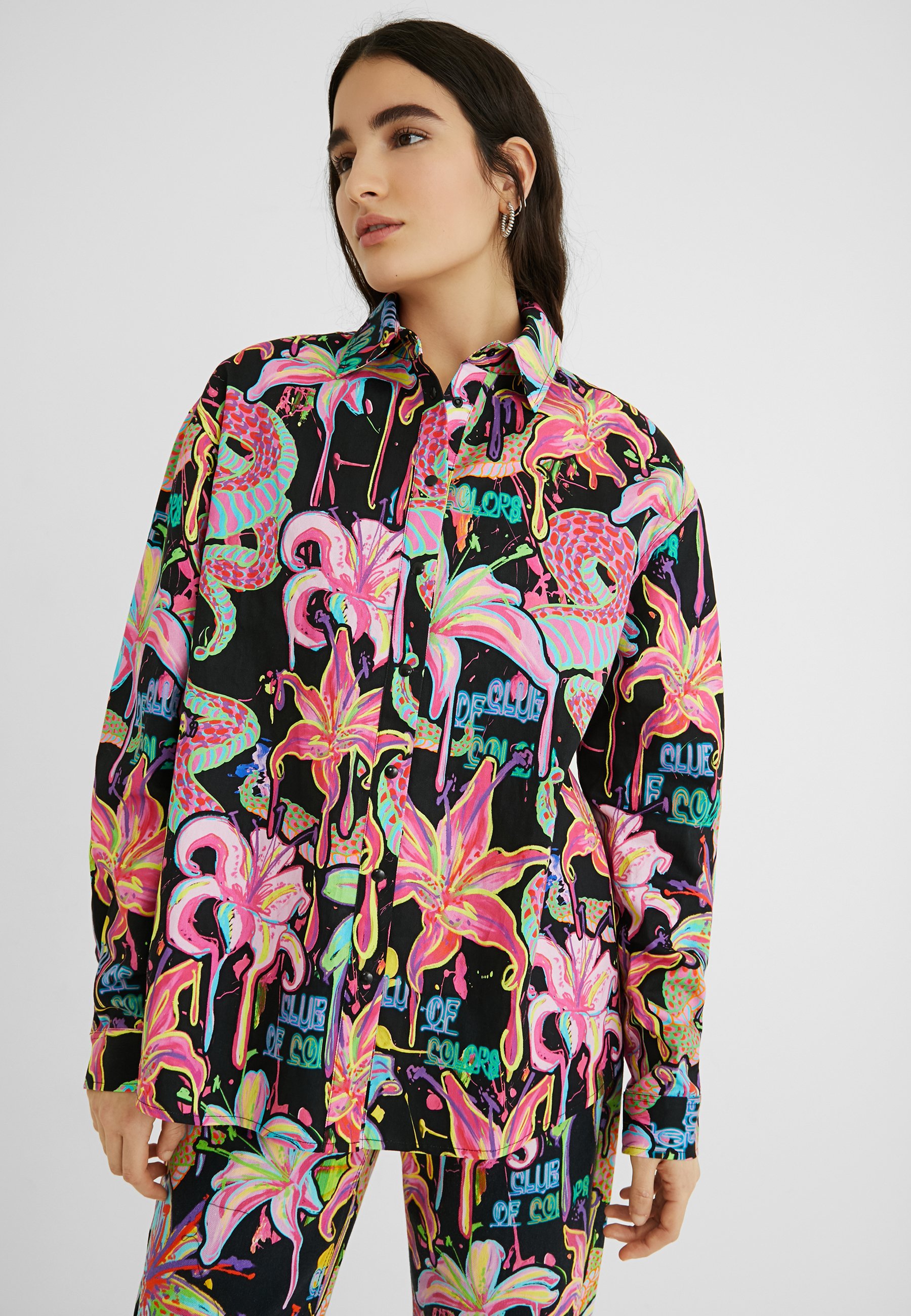 desigual reversible jacket