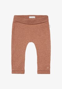 Ikke valgt, brown