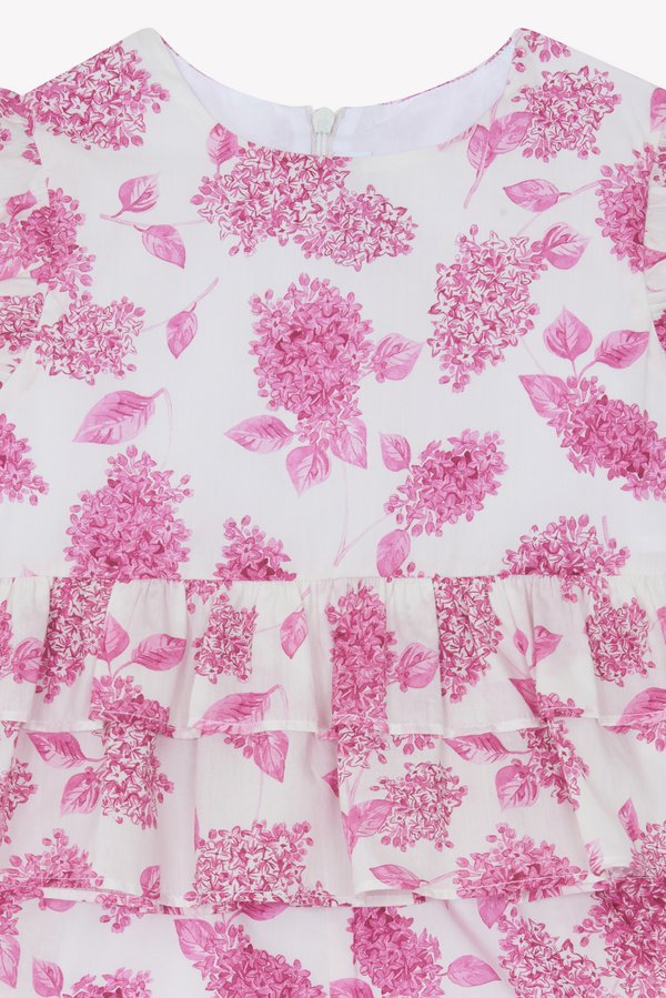 SET - Shorts - rose vif3