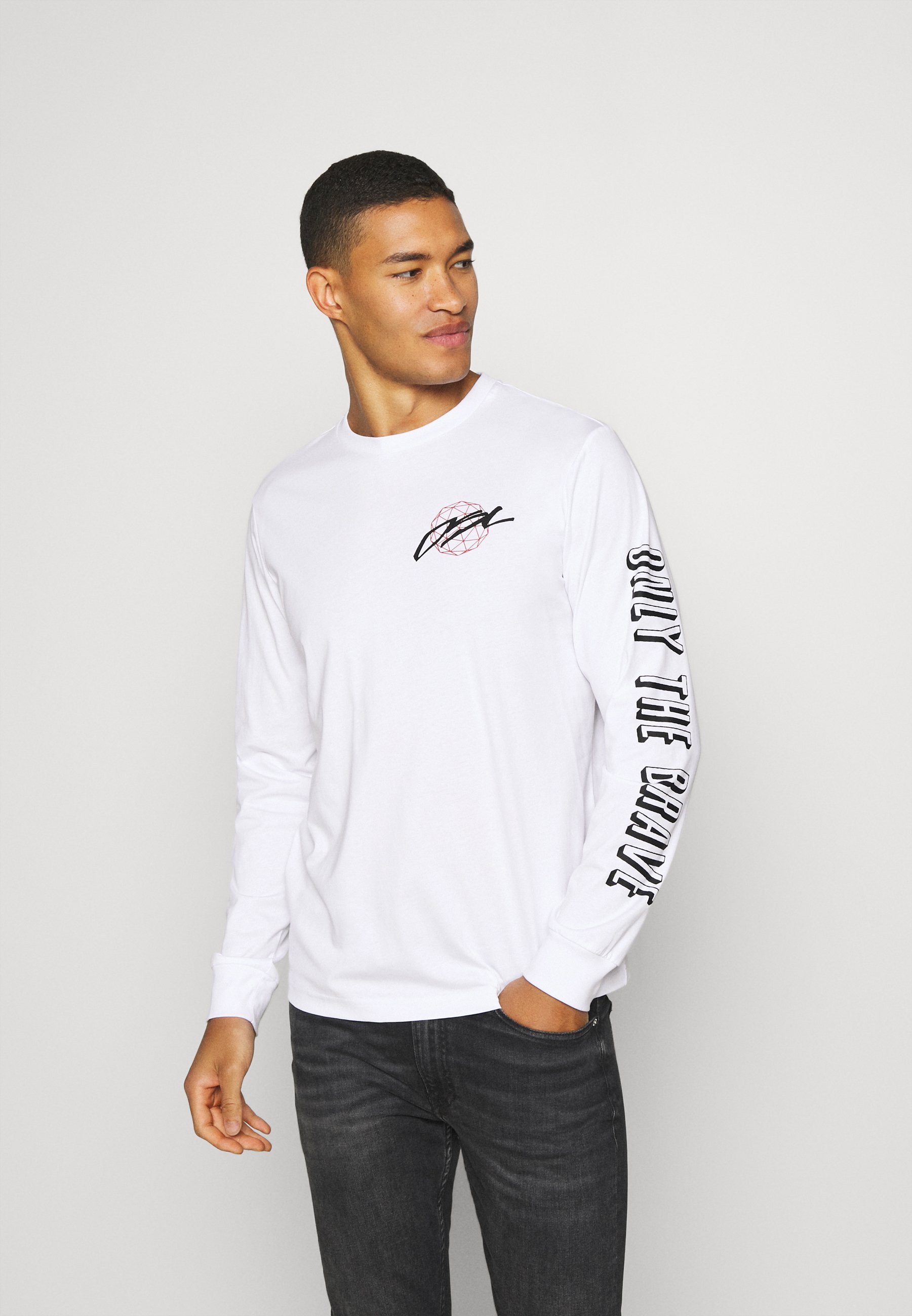 zalando maglie lunghe