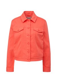 s.Oliver Spijkerjas - hellorange