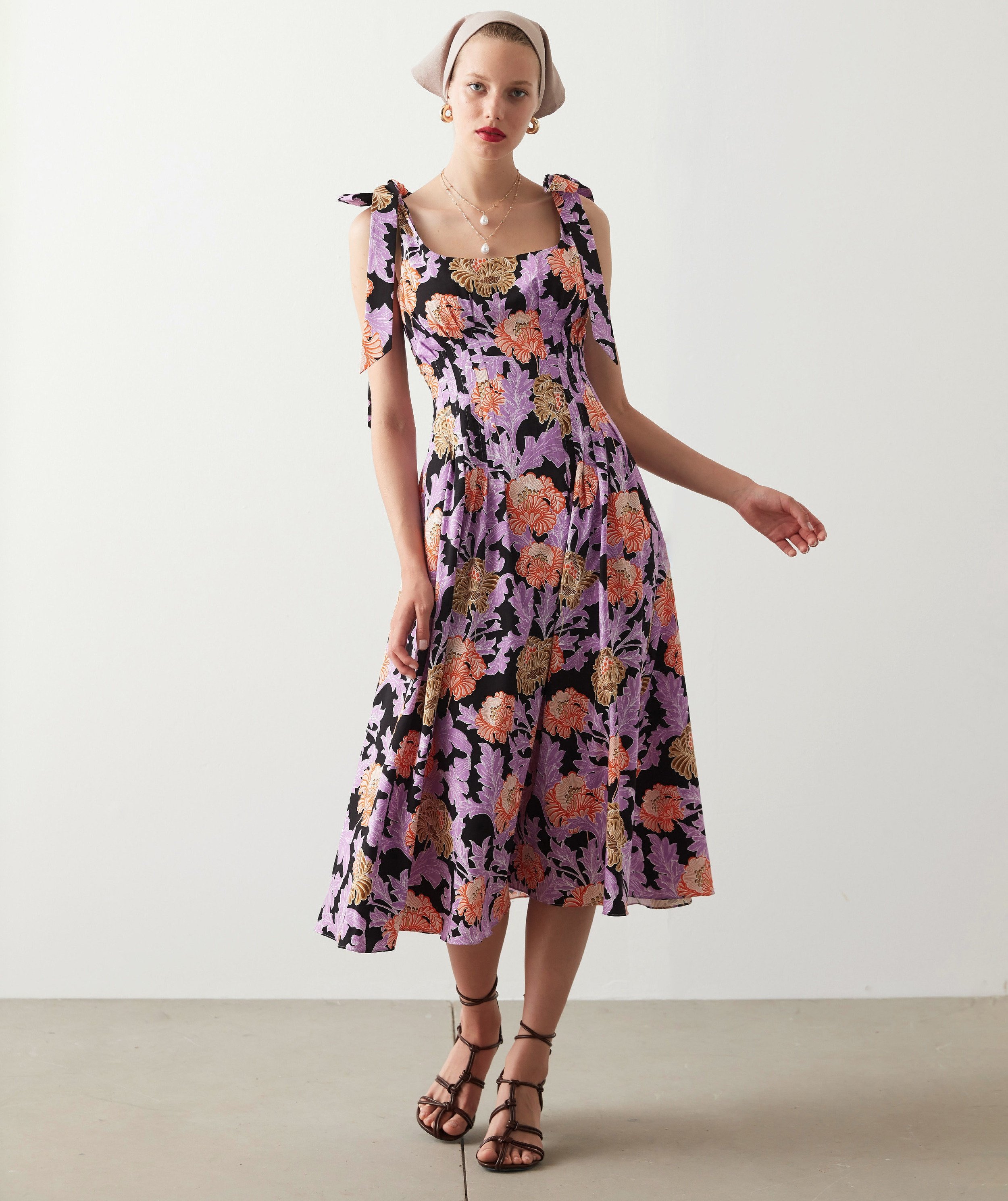 Mujer Vestido informal Mujer Vestido informal