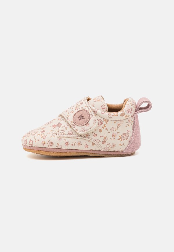 INDOOR SHOE DAKOTA - Hausschuh - rose