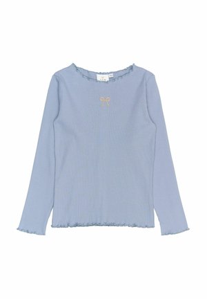RYA - Top s dlhým rukávom - tempest