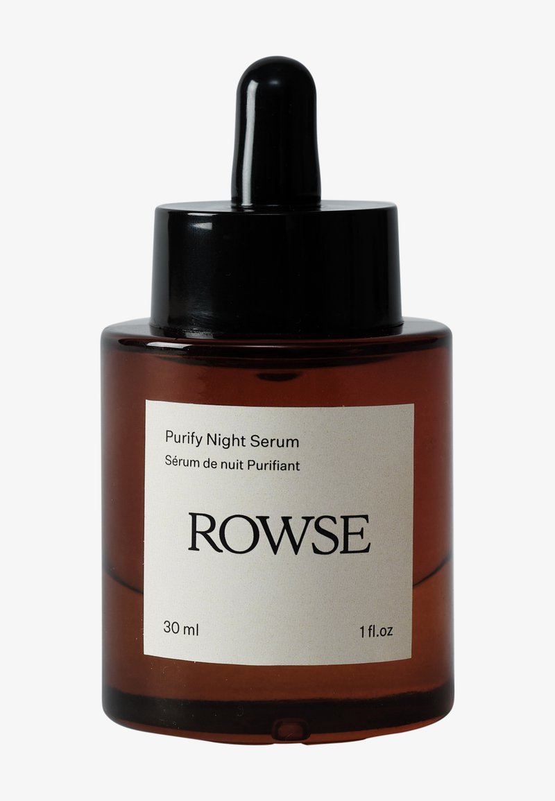 ROWSE - PURIFY - Huile pour le visage, Agrandir