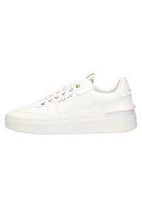 Cruyff ENDORSED  - Baskets basses - wit