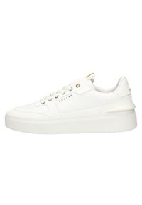 Cruyff - ENDORSED  - Sneakers laag - wit Miniatuurafbeelding 1