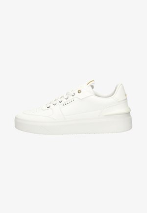 Cruyff ENDORSED - Sneakers laag - wit