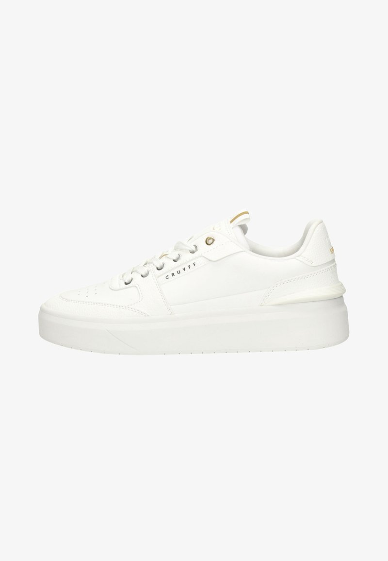 Cruyff ENDORSED - Sneakers laag - wit