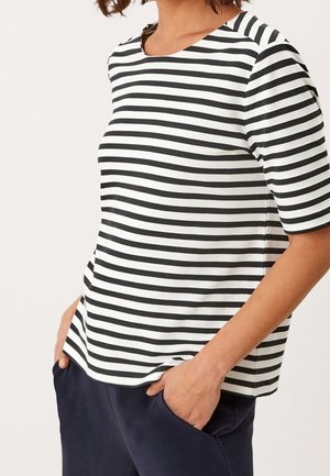 s.Oliver Blouse - dark blue