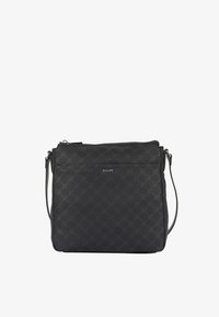 Niewybrane, nightblue