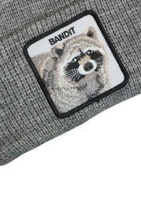 Goorin Bros ANIMAL PETCH - Berretto - grey white