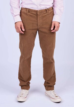 Chino - brown
