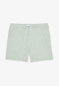 Ausgewählt, mint green
