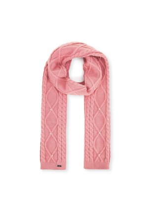 Sciarpa - pink