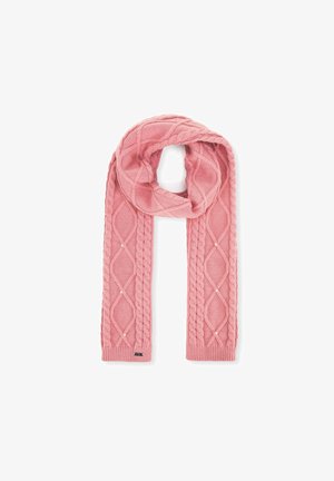 WITTCHEN Sciarpa - pink