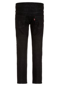 Levi's® 510 - Vaqueros pitillo - black