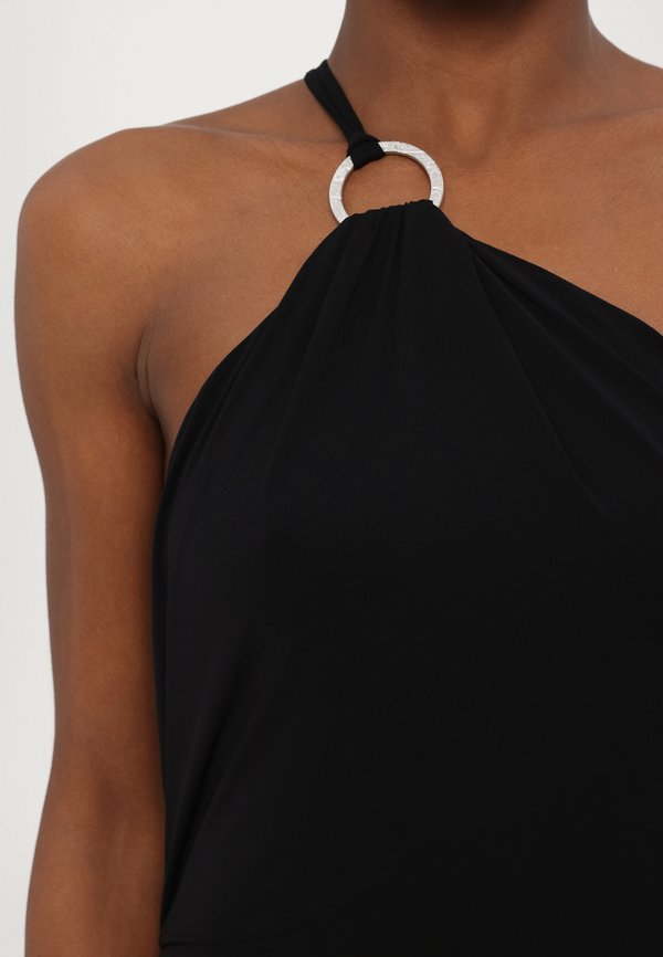 MIKA DRESS - Jersey dress4