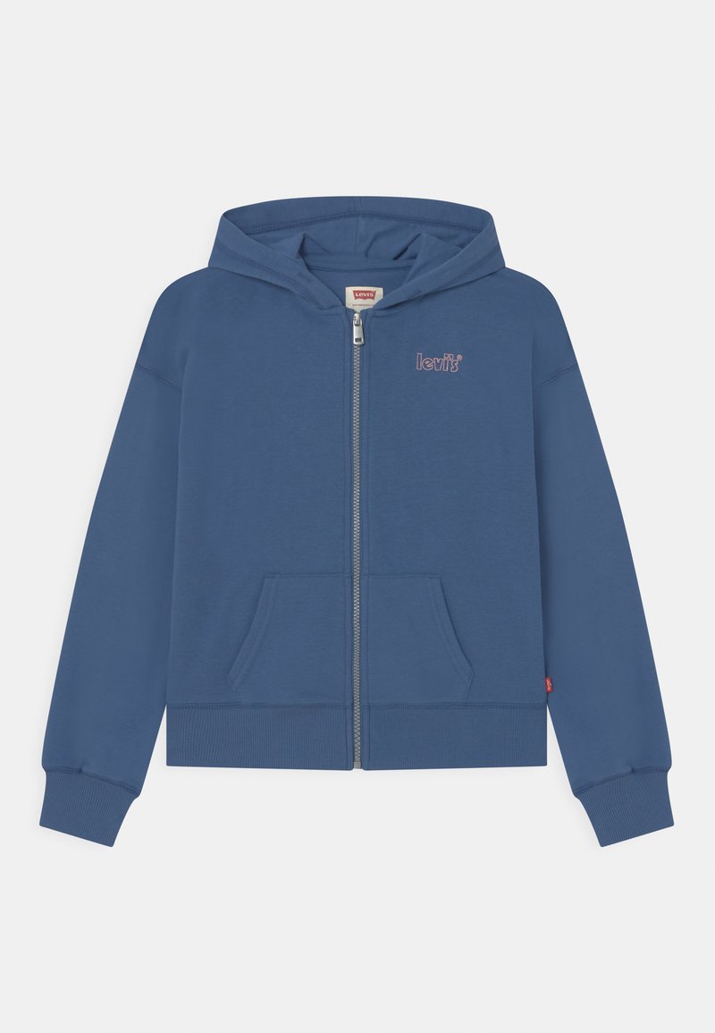 Levi’s® Hoodie donkerblauw