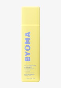 Byoma - MILKY MOISTURE CLEANSER - Reinigingscrème Miniatuurafbeelding 1