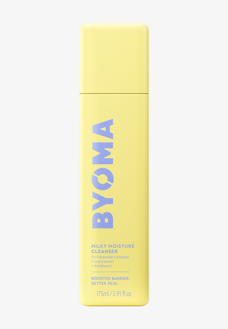 Byoma - MILKY MOISTURE CLEANSER - Reinigingscrème, Vergroten